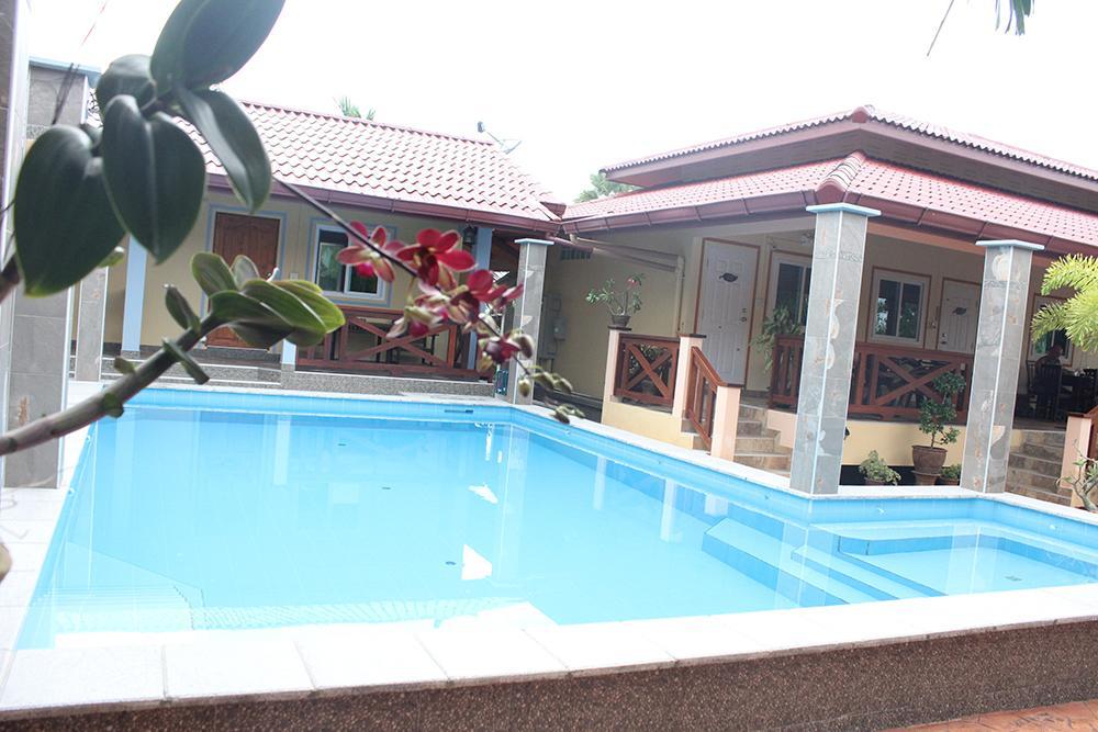 Rimlay Park Resort Phatthalung Dış mekan fotoğraf