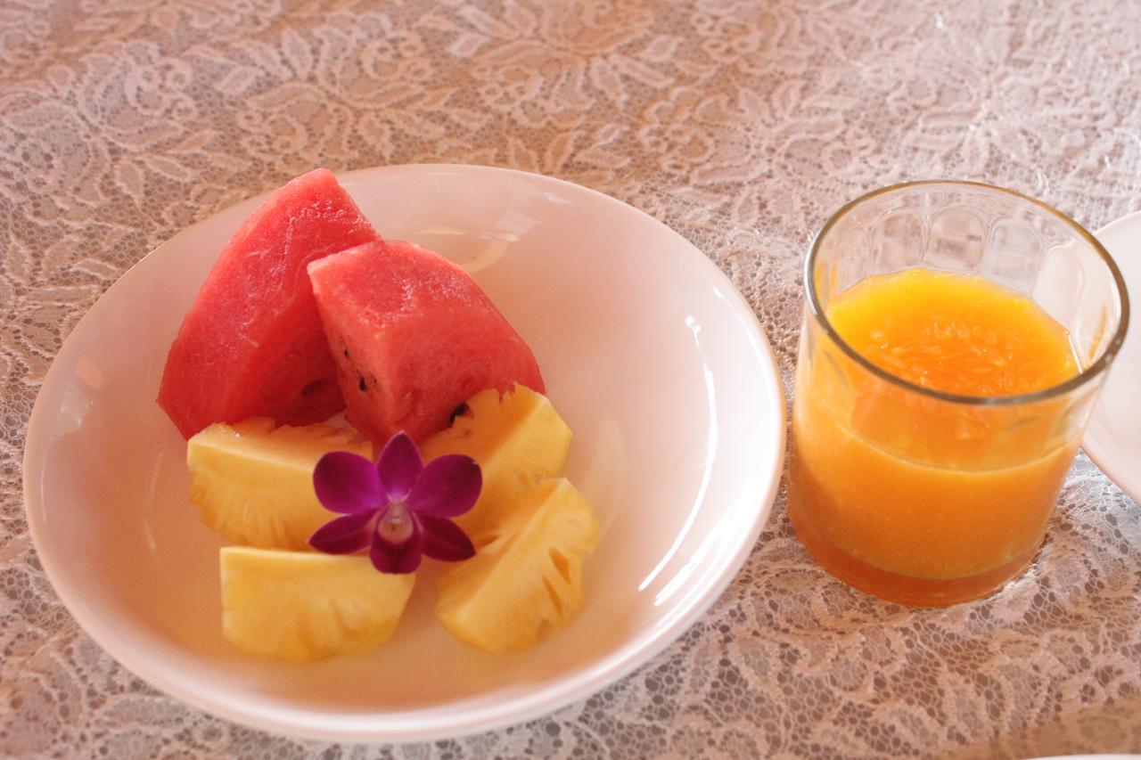 Rimlay Park Resort Phatthalung Dış mekan fotoğraf