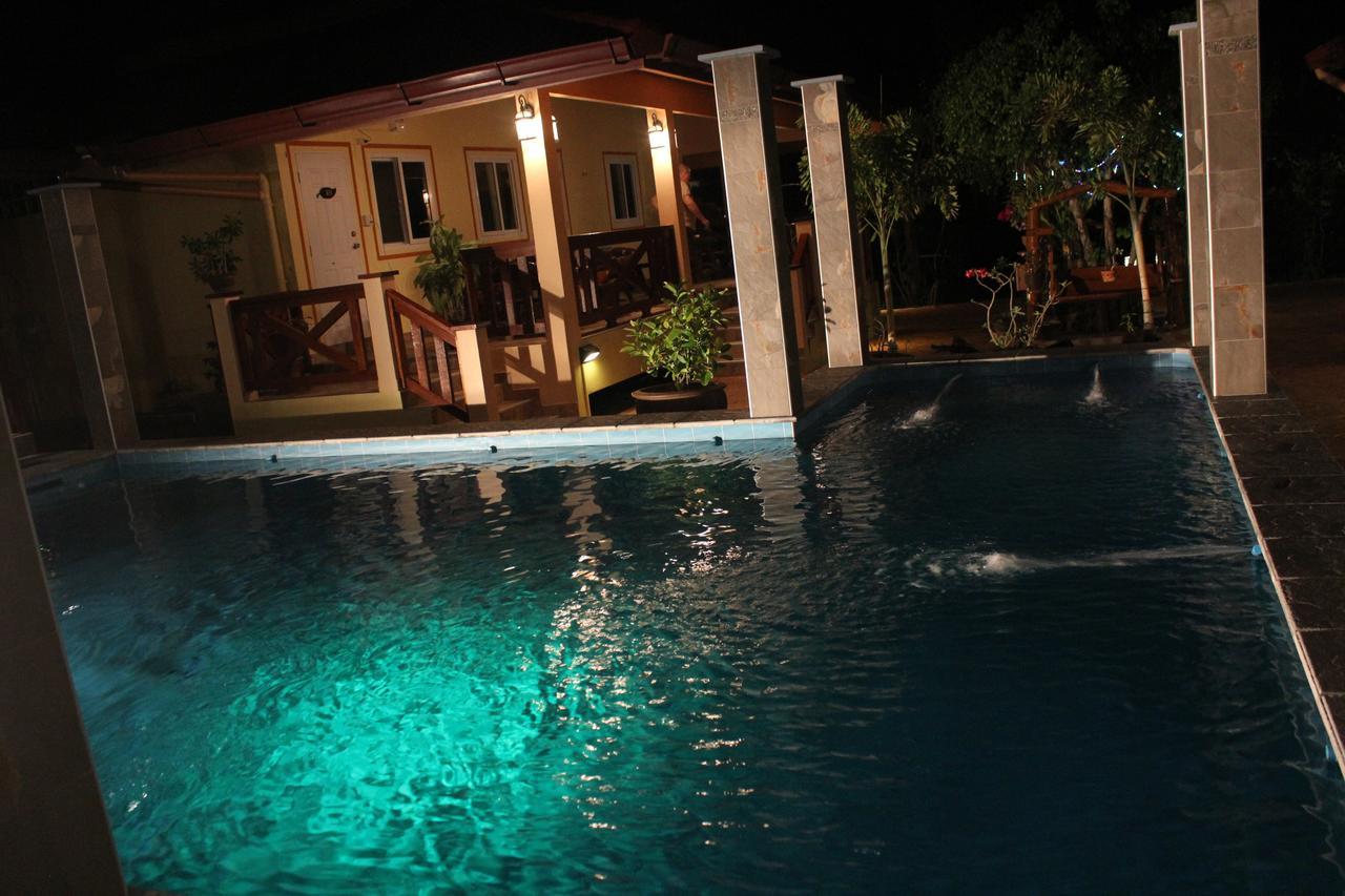 Rimlay Park Resort Phatthalung Dış mekan fotoğraf