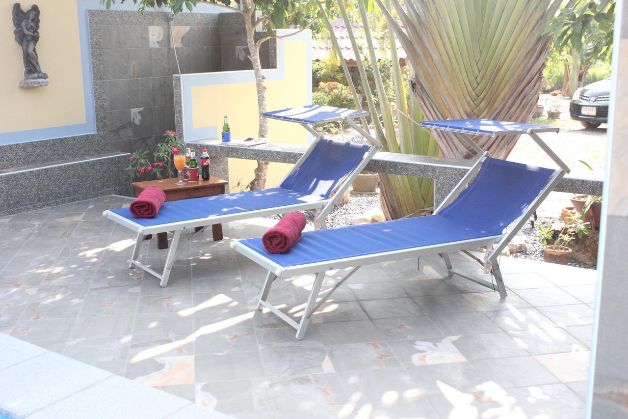 Rimlay Park Resort Phatthalung Dış mekan fotoğraf