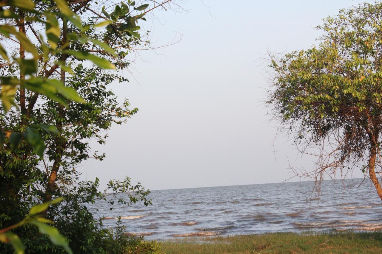 Rimlay Park Resort Phatthalung Dış mekan fotoğraf